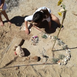 Lampedusa’s spring